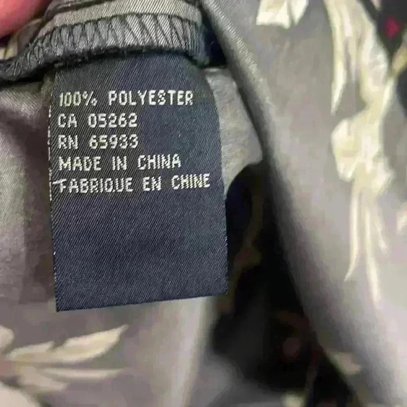 Point Zero Hawaiian hula girls print short sleeve shirt button up men’s size 3XL - Picture 13 of 13